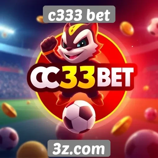 Desempenho e popularidade do c333 bet entre jogadores