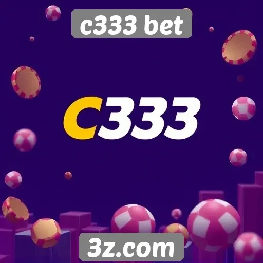 Avaliação das promoções oferecidas pelo c333 bet
