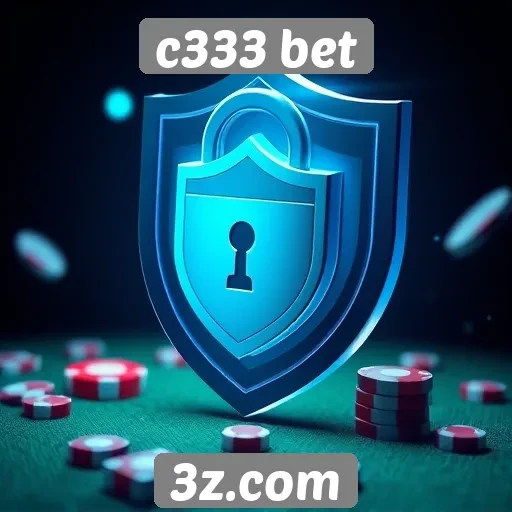 Análise de segurança do site de jogos c333 bet