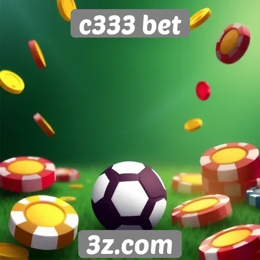 Depósitos e saques no c333 bet são rápidos e práticos