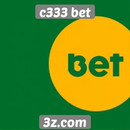 Tendências de crescimento do c333 bet no mercado