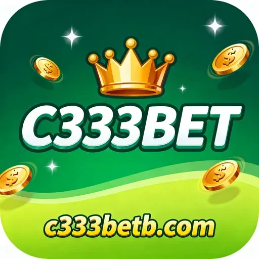 c333 bet Logo