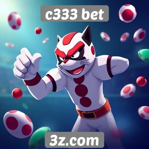 jogos populares disponíveis no c333 bet